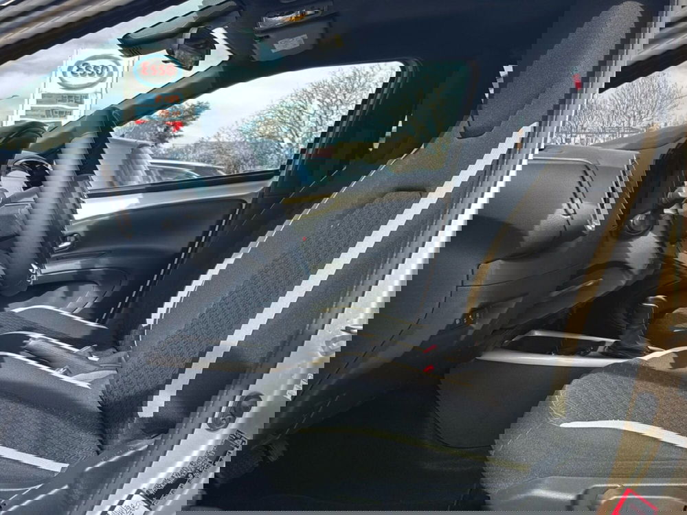 Toyota Aygo X usata a Bologna (8)