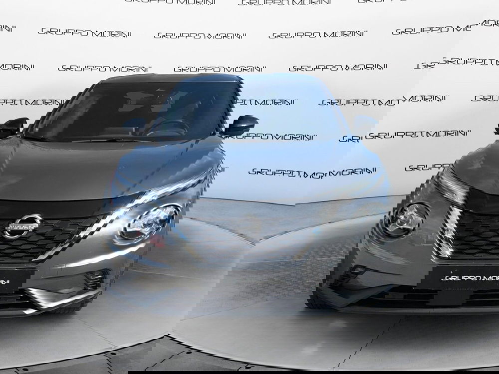 Nissan Juke usata a Bologna