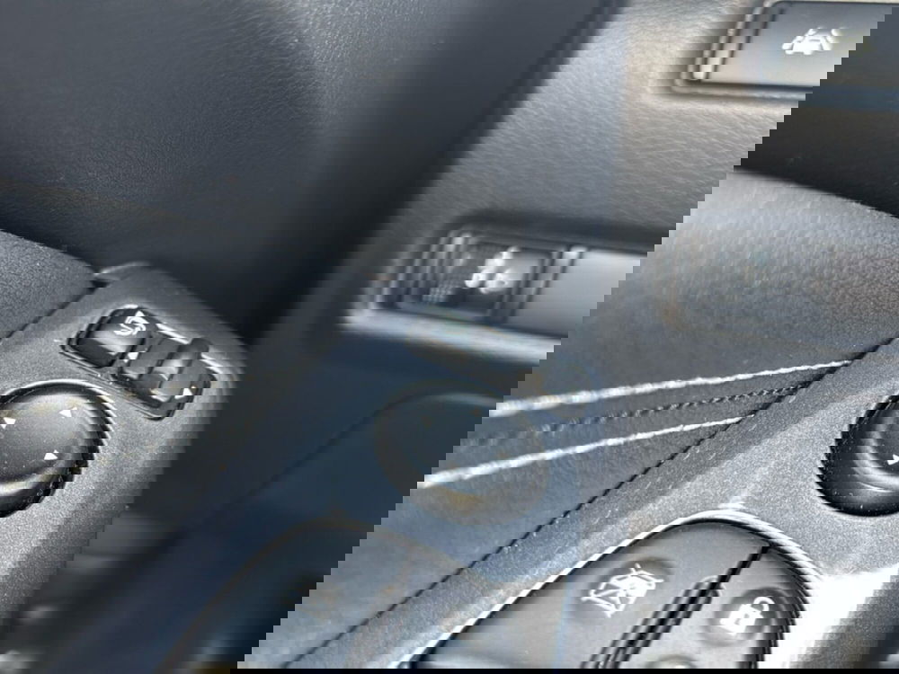 Nissan Juke usata a Bologna (10)