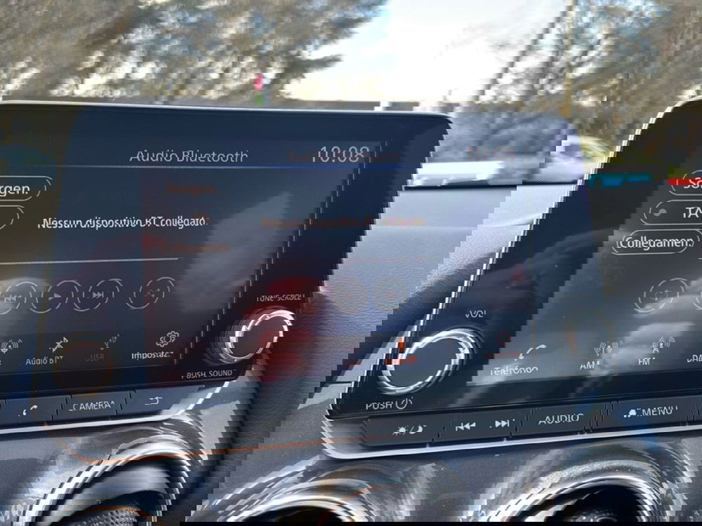 Nissan Juke usata a Bologna (13)