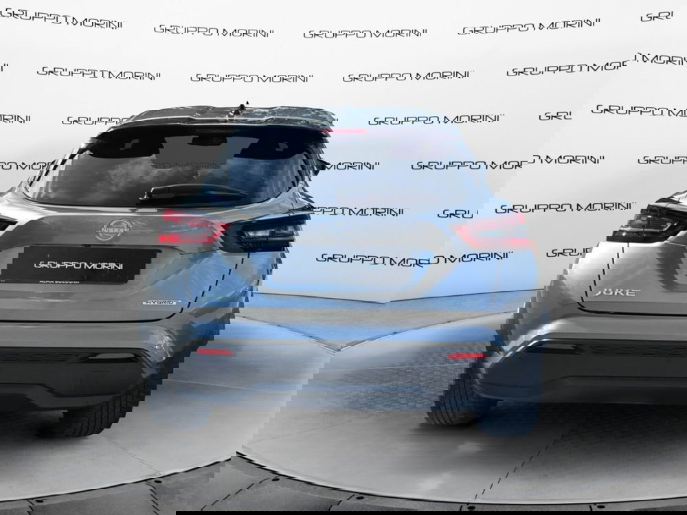 Nissan Juke usata a Bologna (4)