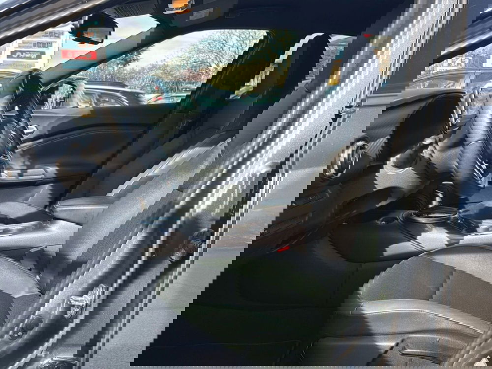 Nissan Juke usata a Bologna (7)