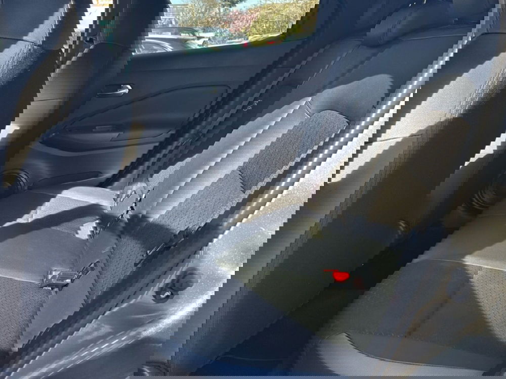 Nissan Juke usata a Bologna (8)