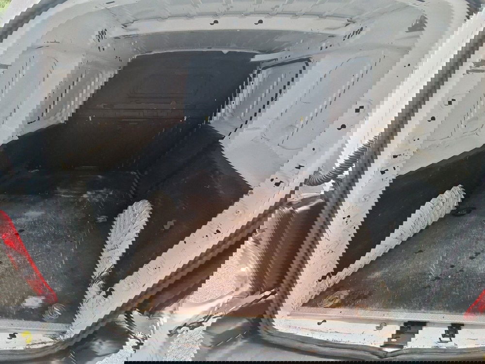 Peugeot Partner Furgone usata a Bologna (11)