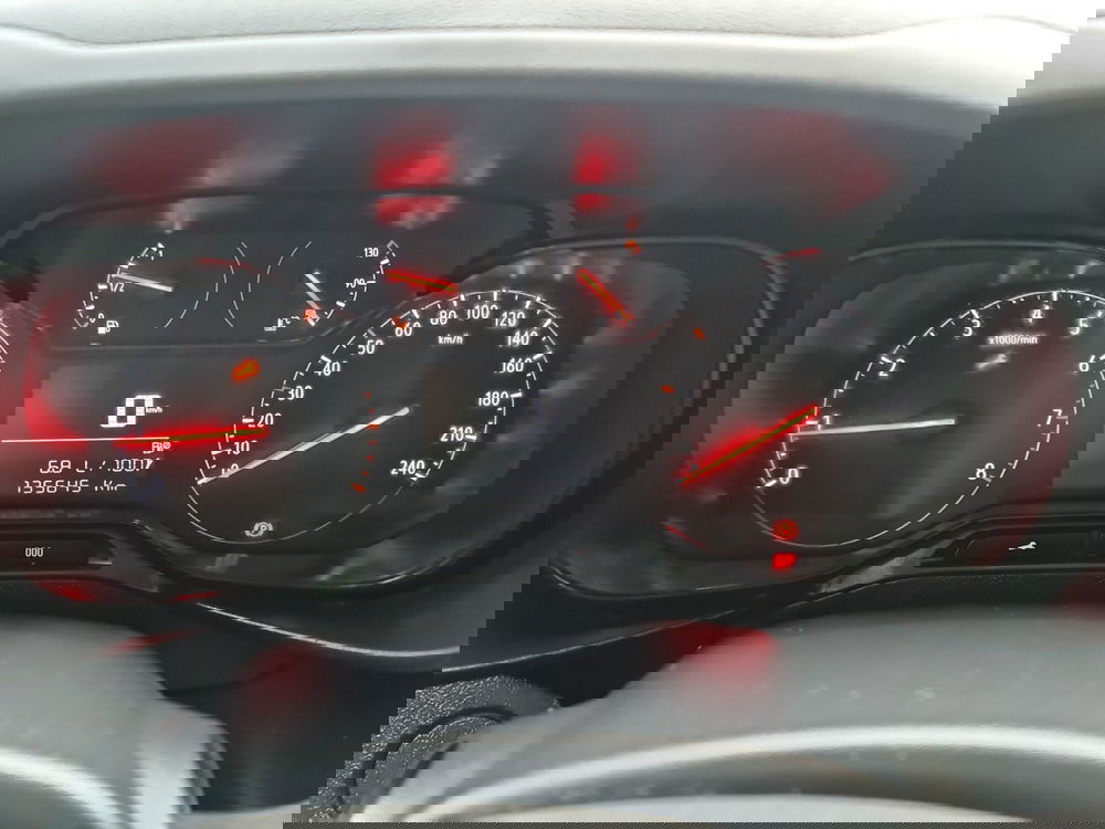 Peugeot Partner Furgone usata a Bologna (12)