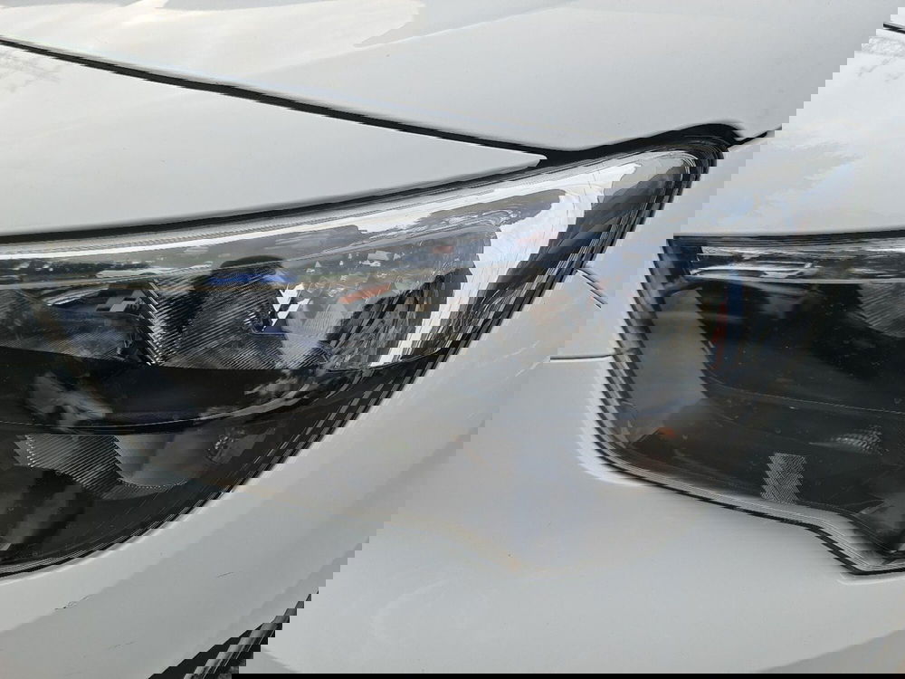 Peugeot Partner Furgone usata a Bologna (14)