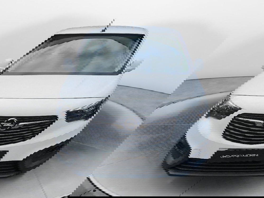 Peugeot Partner Furgone usata a Bologna (2)