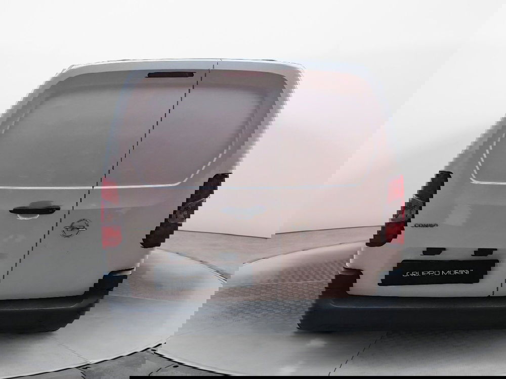 Peugeot Partner Furgone usata a Bologna (5)