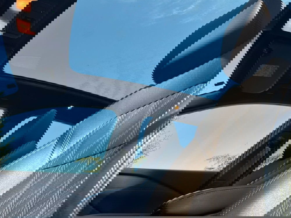 Nissan Qashqai usata a Bologna (11)