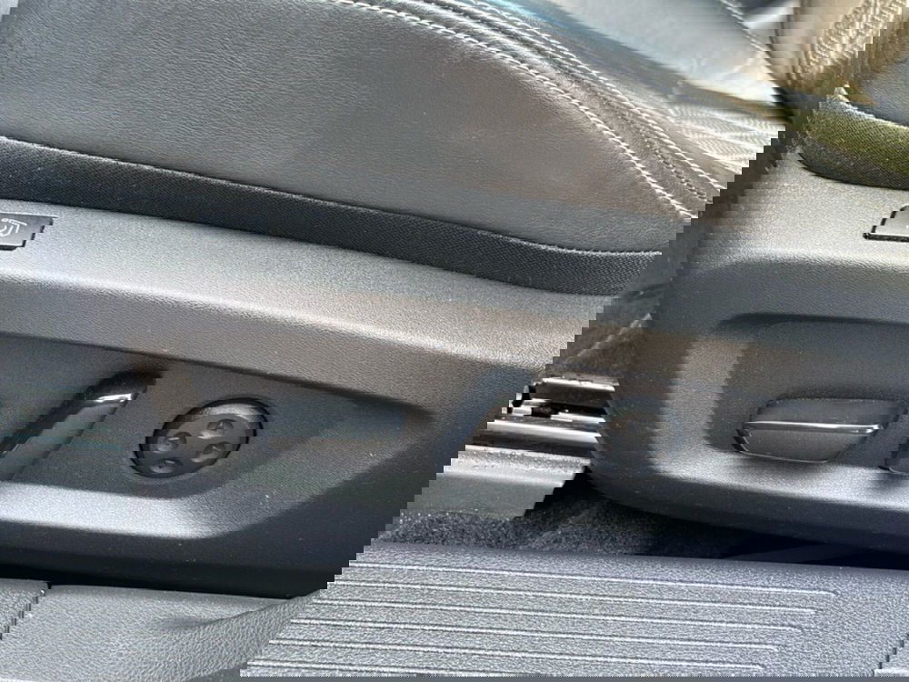 Nissan Qashqai usata a Bologna (12)