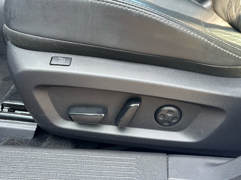 Nissan Qashqai usata a Bologna (12)