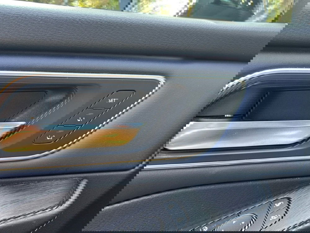 Nissan Qashqai usata a Bologna (13)