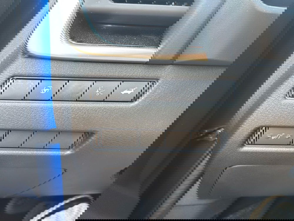 Nissan Qashqai usata a Bologna (14)