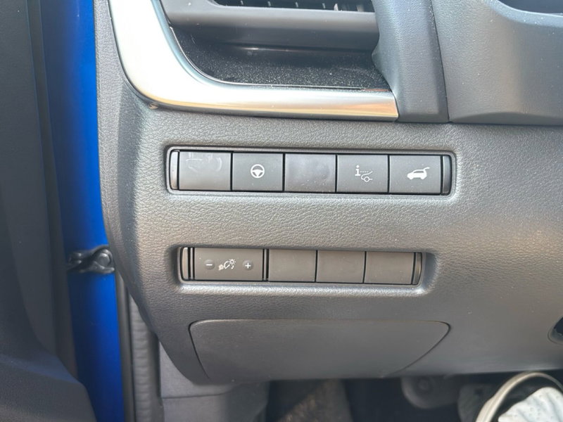 Nissan Qashqai usata a Bologna (14)