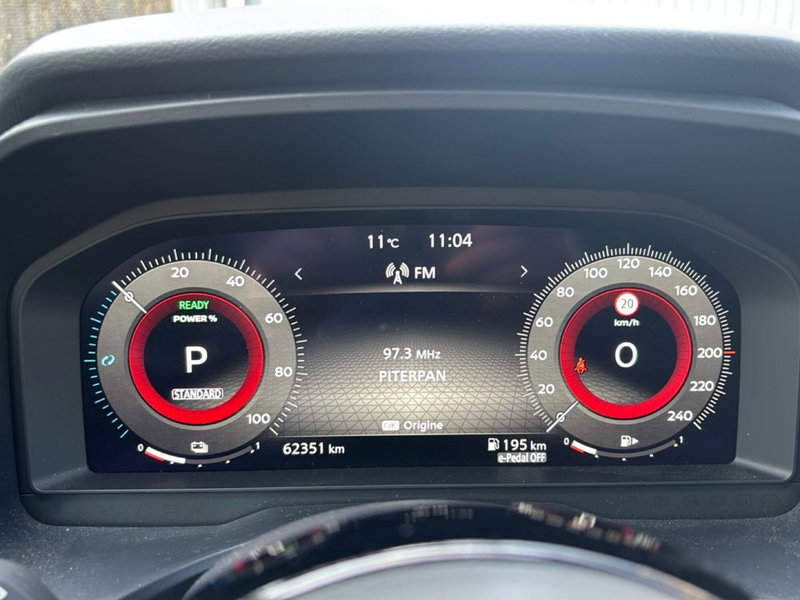 Nissan Qashqai usata a Bologna (15)