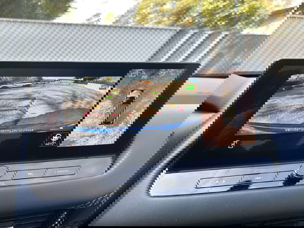 Nissan Qashqai usata a Bologna (17)