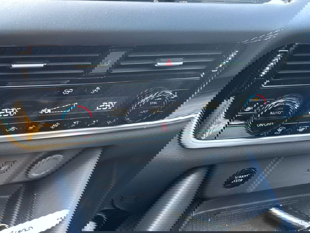 Nissan Qashqai usata a Bologna (18)