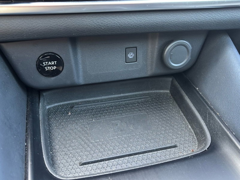 Nissan Qashqai usata a Bologna (19)