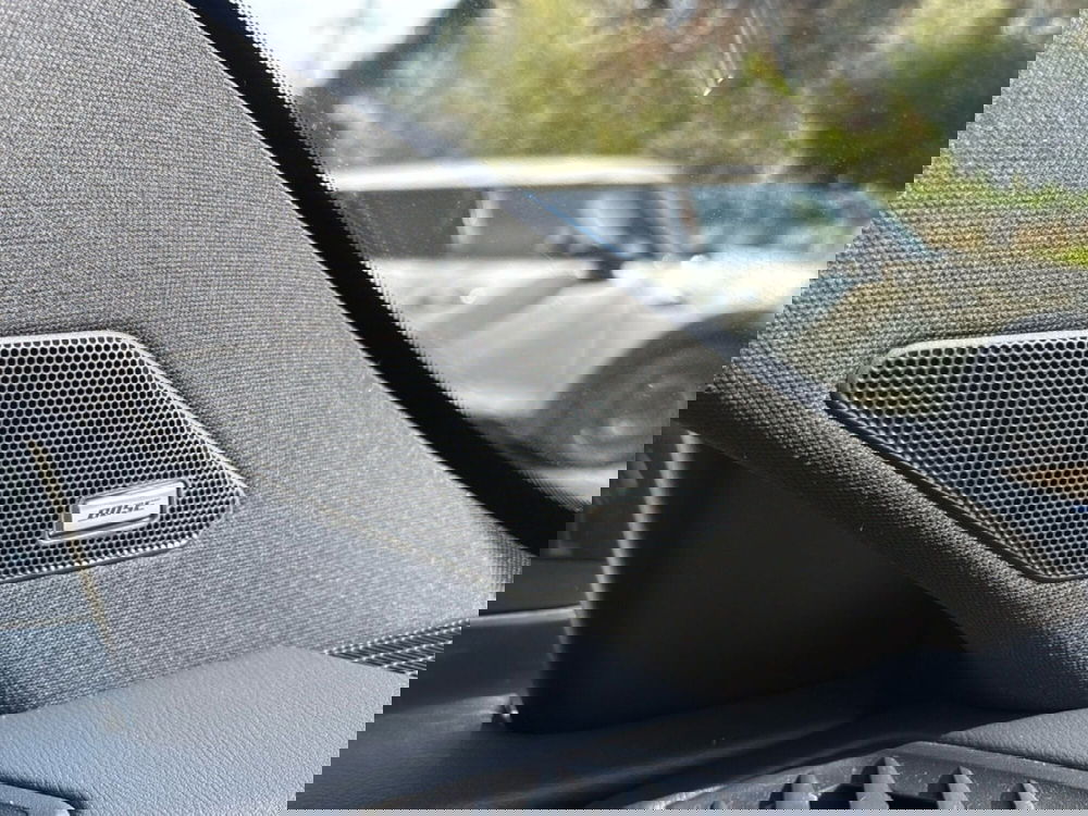 Nissan Qashqai usata a Bologna (20)