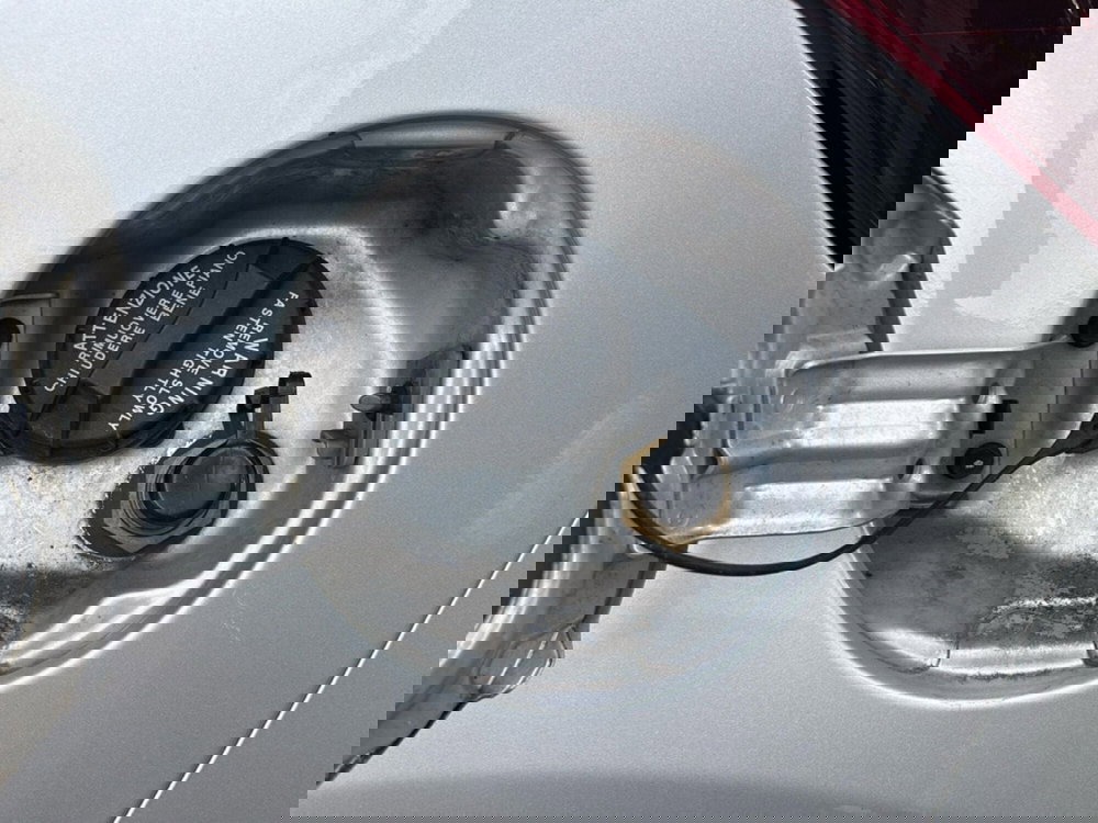 Hyundai i10 usata a Bologna (12)