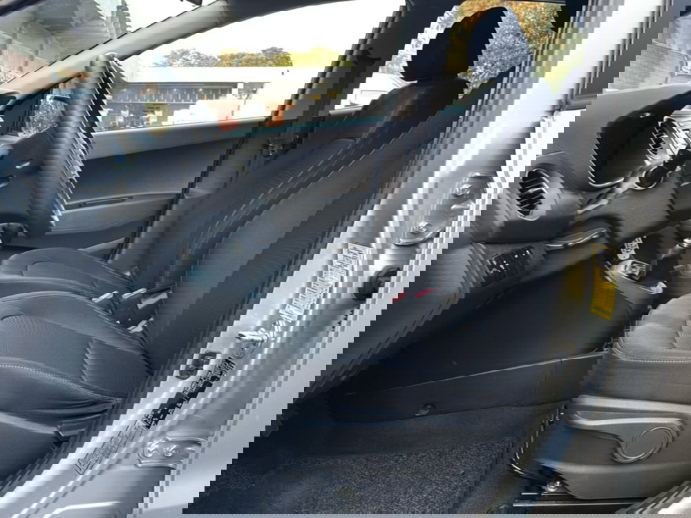 Hyundai i10 usata a Bologna (7)