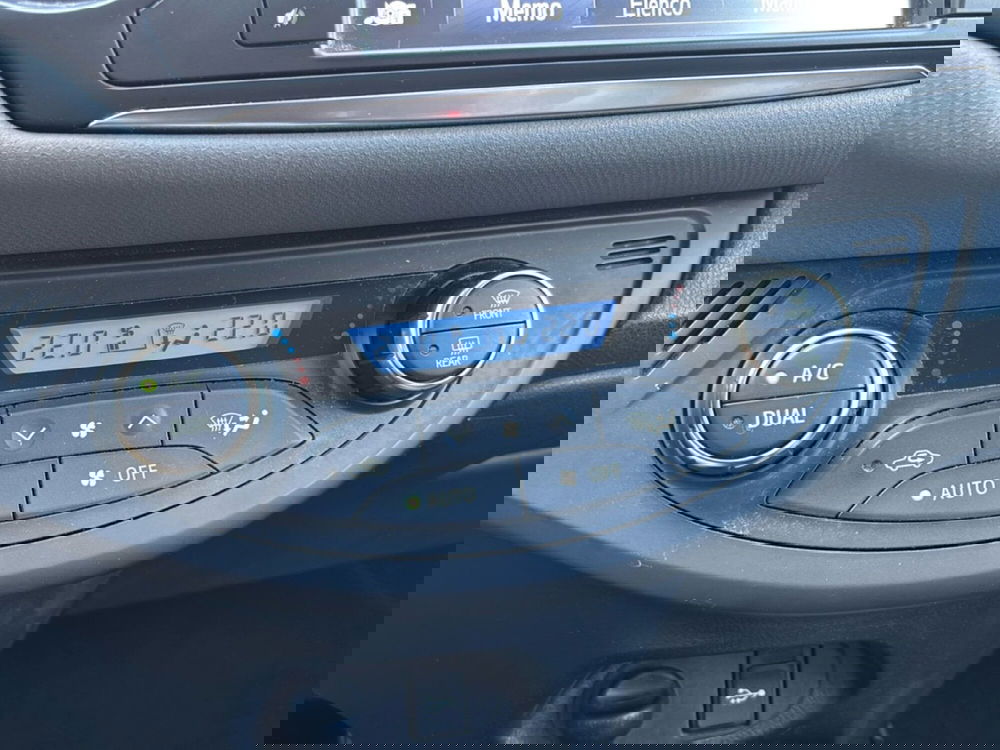 Toyota Yaris usata a Bologna (15)