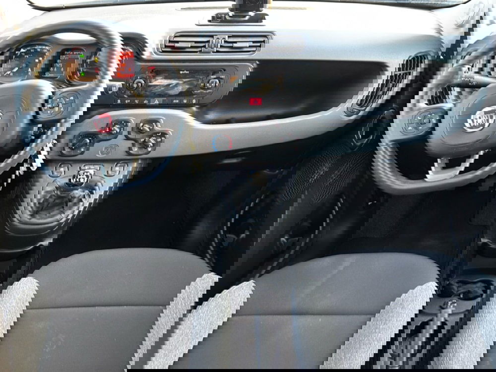 Fiat Panda usata a Bologna (10)