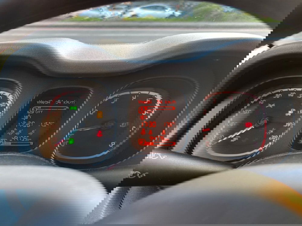 Fiat Panda usata a Bologna (11)