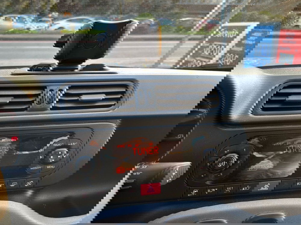 Fiat Panda usata a Bologna (12)