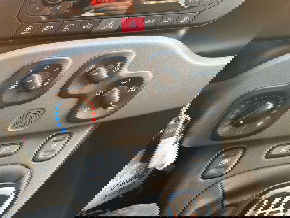 Fiat Panda usata a Bologna (13)