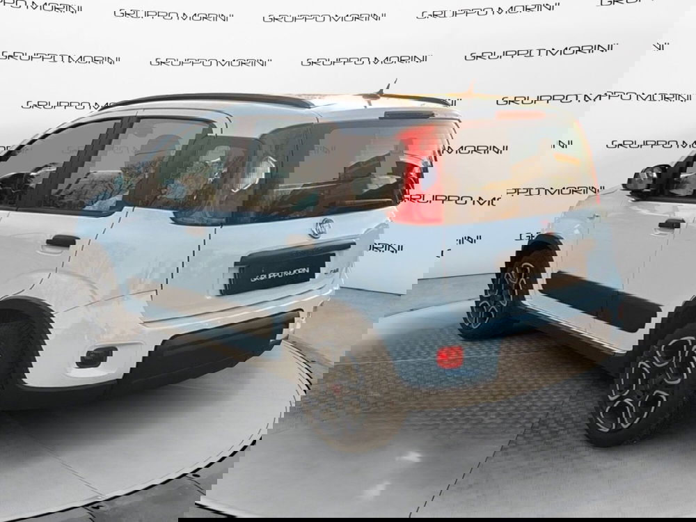 Fiat Panda usata a Bologna (5)