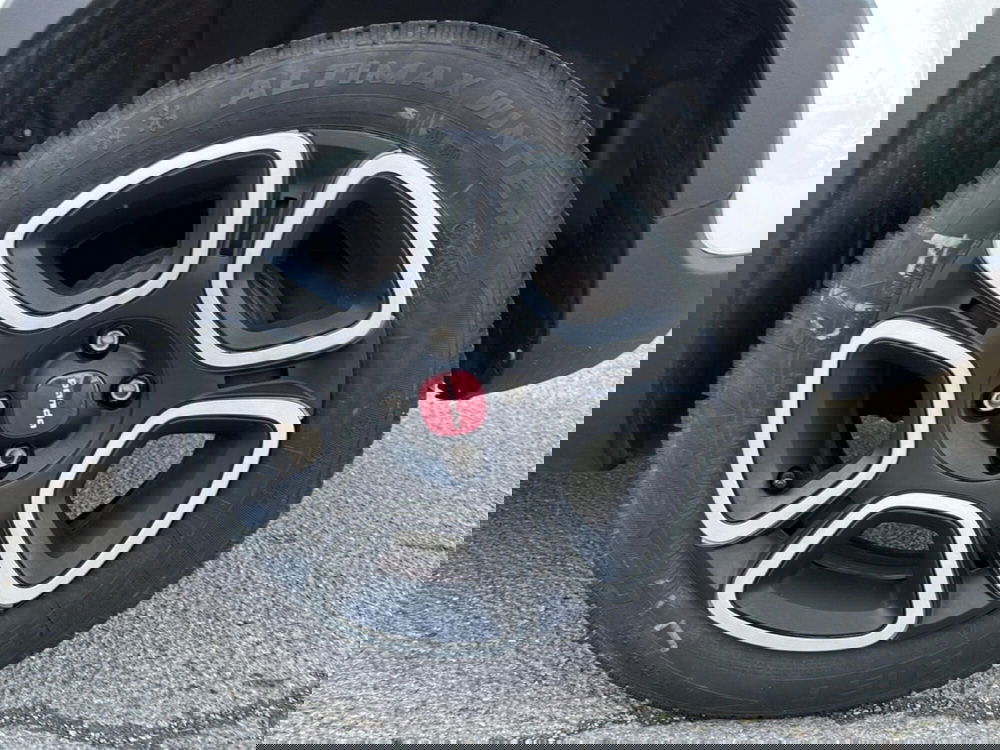 Fiat Panda usata a Bologna (7)