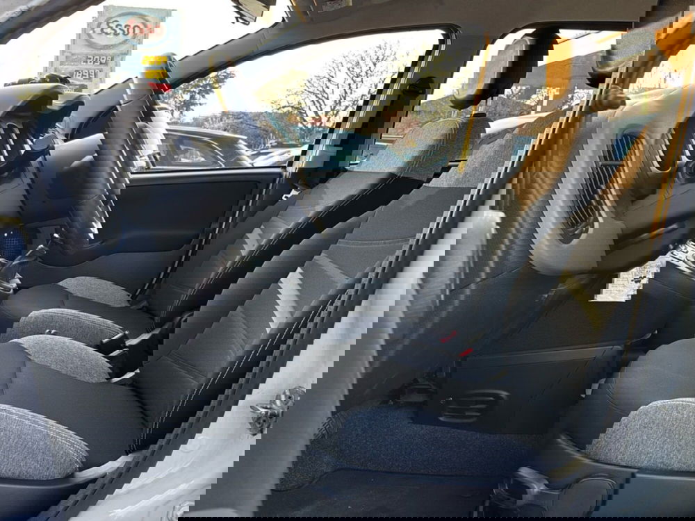 Fiat Panda usata a Bologna (8)