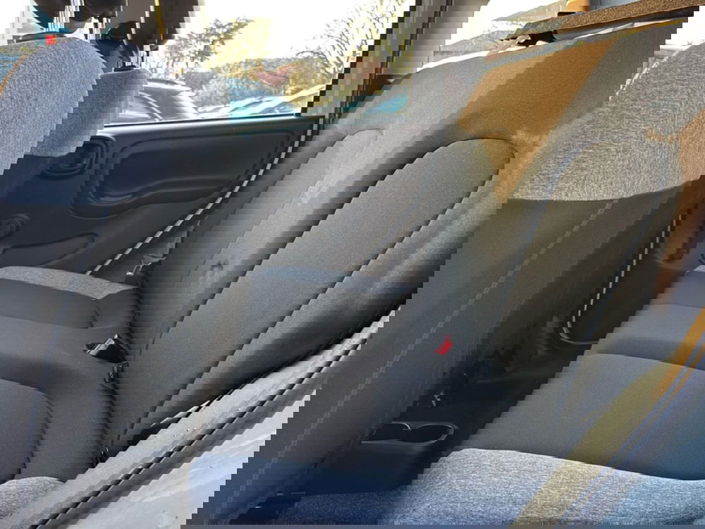 Fiat Panda usata a Bologna (9)