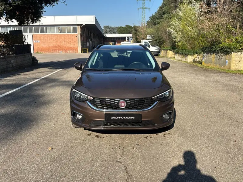 Fiat Tipo Station Wagon usata a Bologna