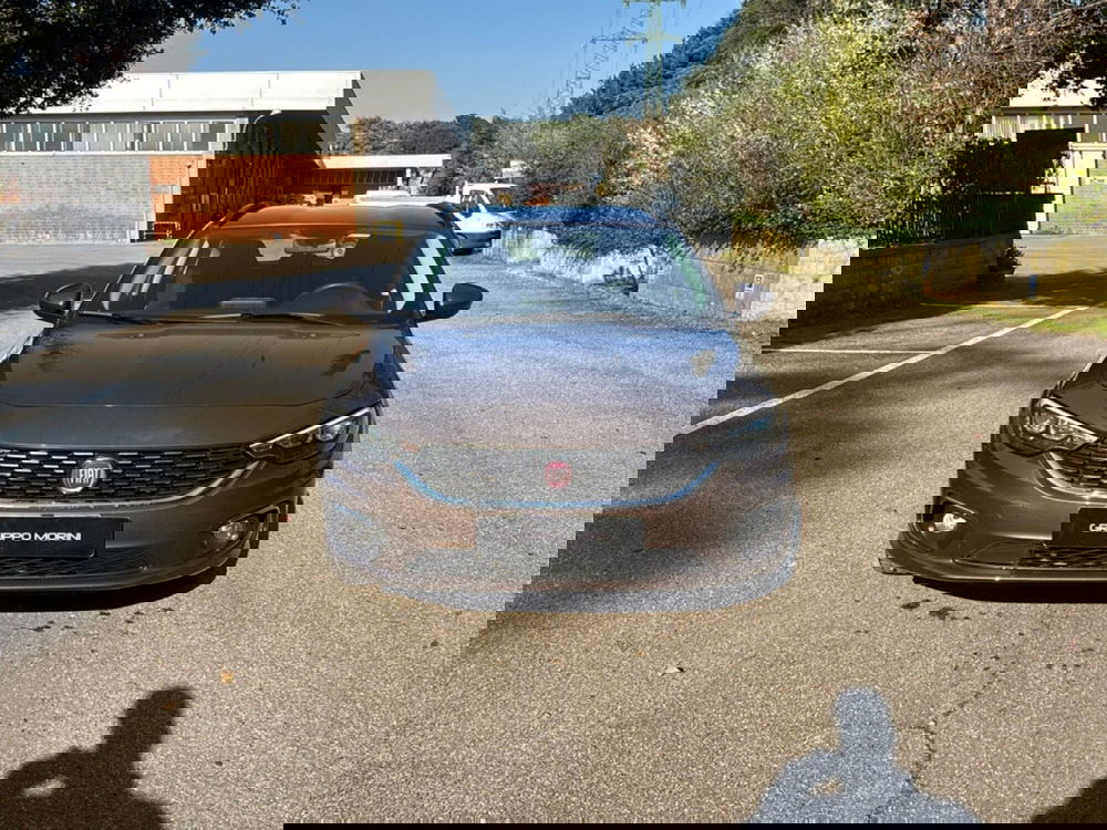 Fiat Tipo Station Wagon usata a Bologna