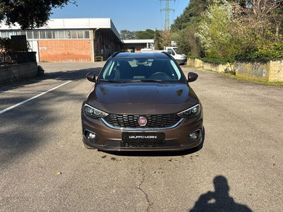 Fiat Tipo Station Wagon Tipo 1.6 Mjt S&amp;S SW Lounge del 2020 usata a Imola