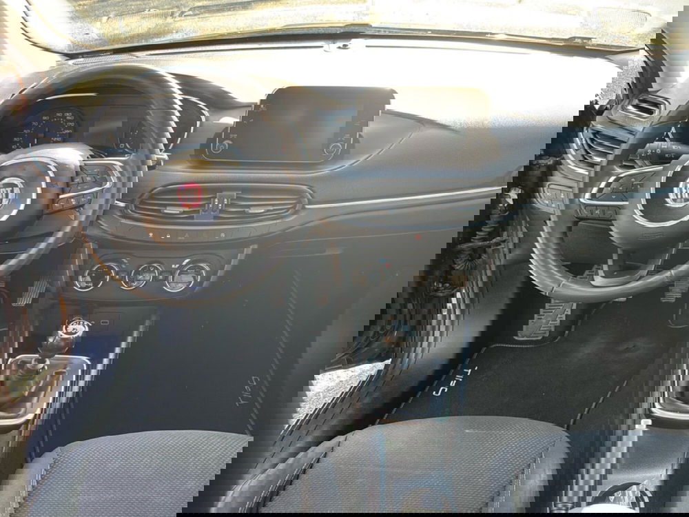 Fiat Tipo Station Wagon usata a Bologna (10)