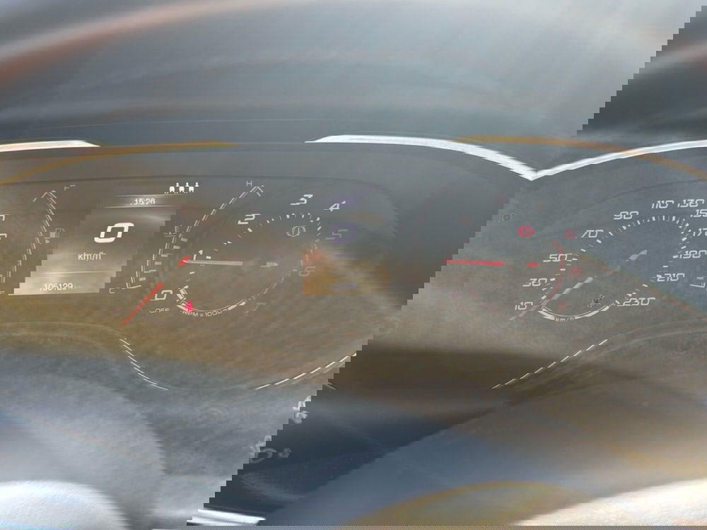 Fiat Tipo Station Wagon usata a Bologna (11)