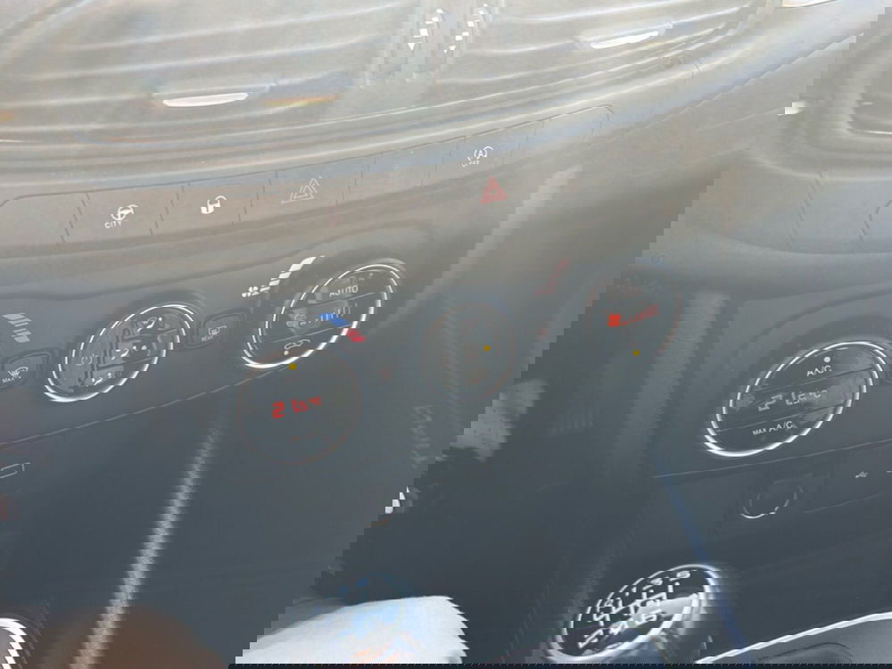 Fiat Tipo Station Wagon usata a Bologna (14)