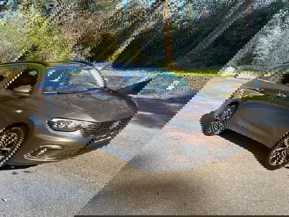Fiat Tipo Station Wagon usata a Bologna (2)