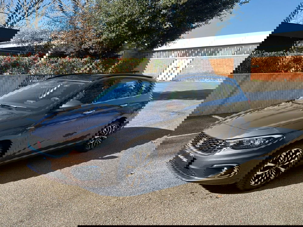 Fiat Tipo Station Wagon usata a Bologna (3)