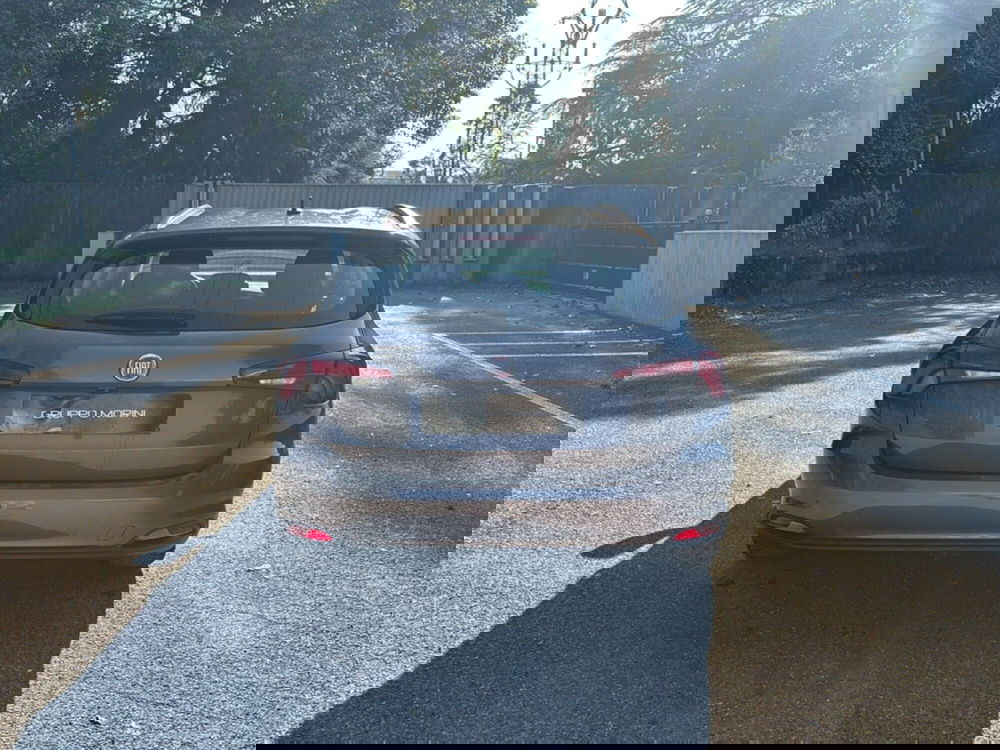 Fiat Tipo Station Wagon usata a Bologna (4)