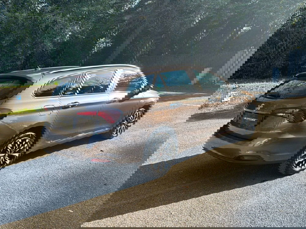 Fiat Tipo Station Wagon usata a Bologna (5)