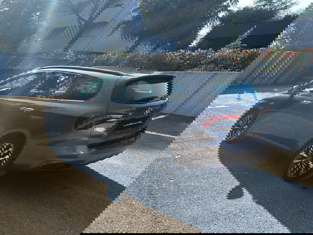 Fiat Tipo Station Wagon usata a Bologna (6)