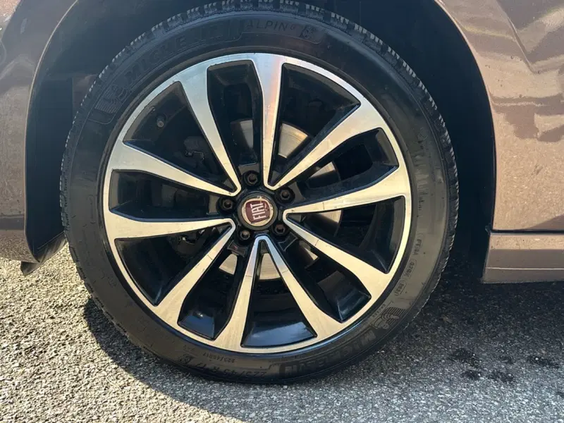 Fiat Tipo Station Wagon usata a Bologna (7)