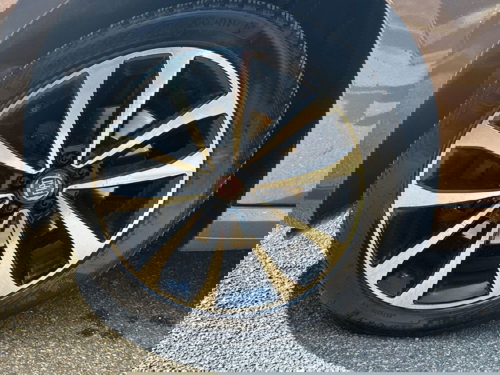 Fiat Tipo Station Wagon usata a Bologna (7)