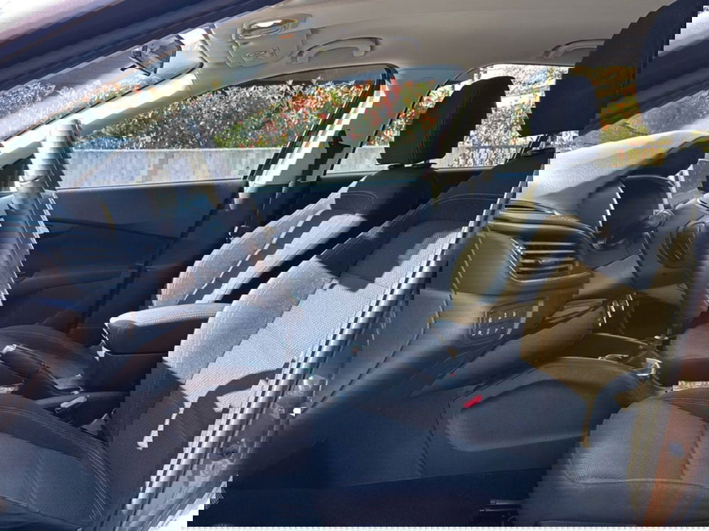 Fiat Tipo Station Wagon usata a Bologna (8)