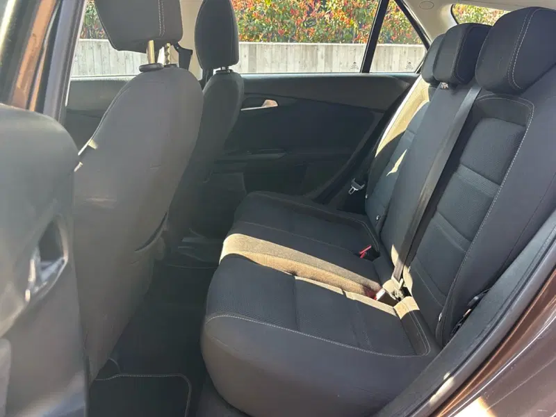 Fiat Tipo Station Wagon usata a Bologna (9)