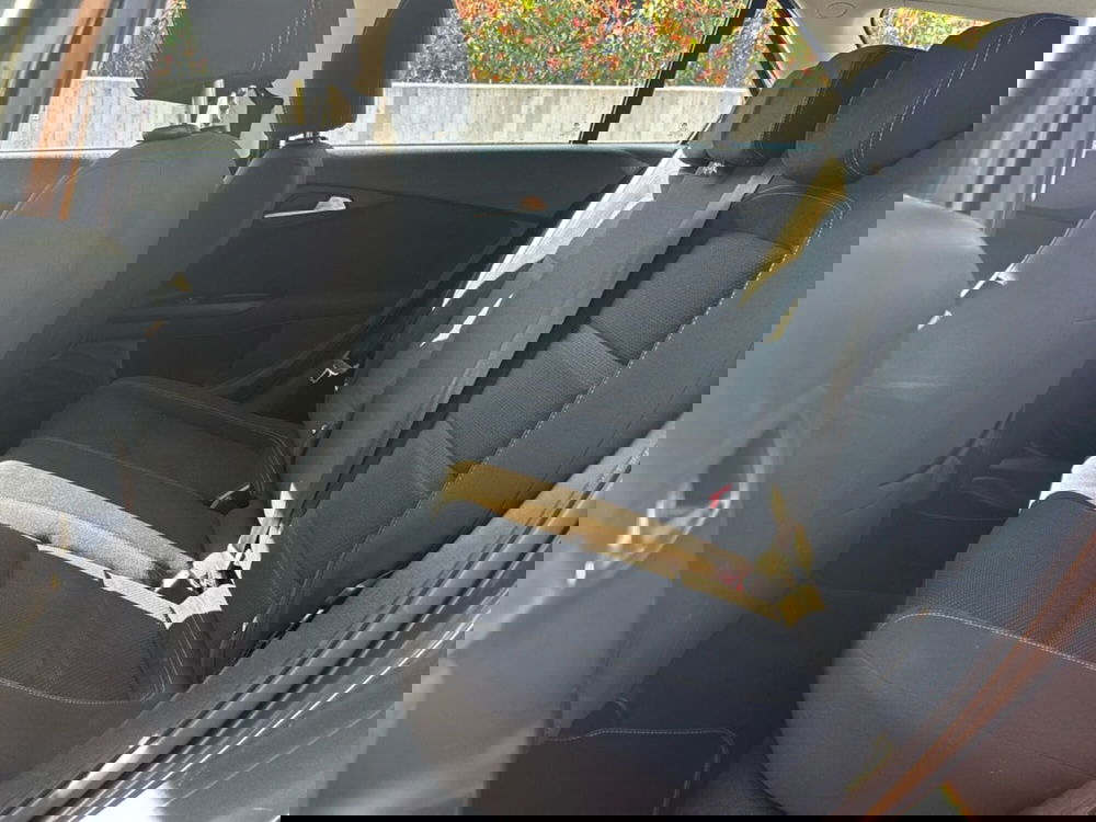 Fiat Tipo Station Wagon usata a Bologna (9)